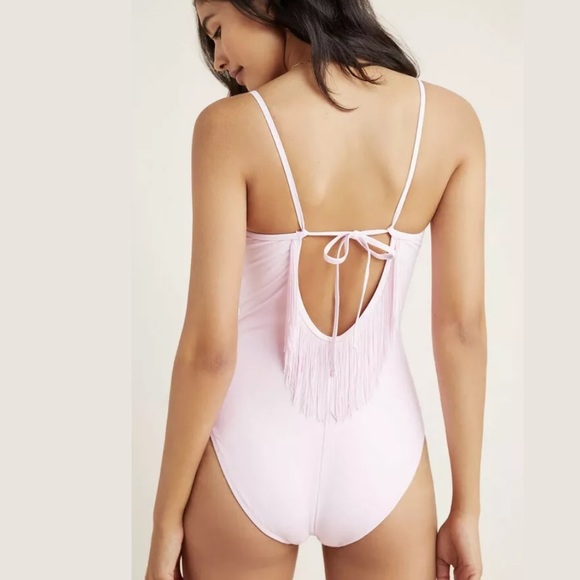 Anthropologie Alja Horvat Magical Swimsuit - Picture 2 of 8